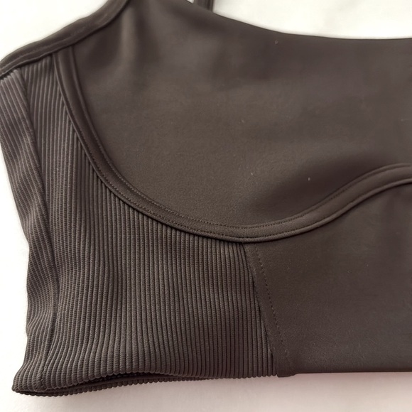 IVL brown bustier bra size 8 - Picture 6 of 10